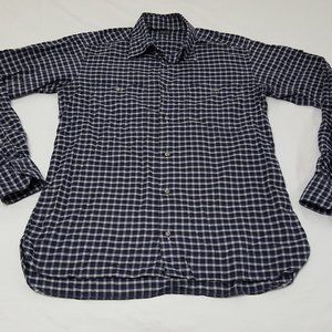 IKE BEHAR NEW YORK Men´s Casual Shirt, Size S